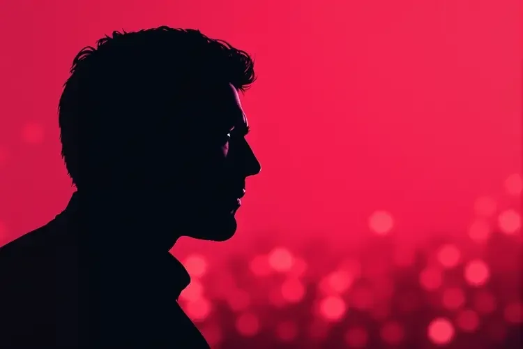 顶流男星深夜密会神秘女子，经纪人回应语焉不详 - 明星爆料配图